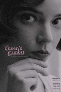 The Queen’s Gambit - Posters