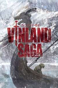 Vinland Saga - Posters