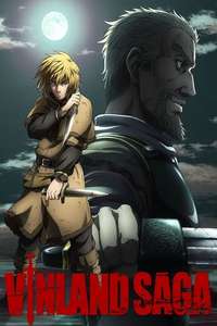 Vinland Saga - Posters