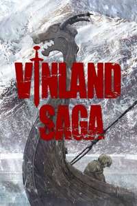 Vinland Saga - Posters