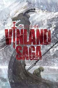 Vinland Saga - Posters