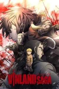 Vinland Saga - Posters
