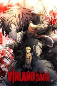 Vinland Saga - Posters