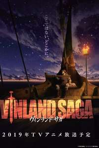 Vinland Saga - Posters