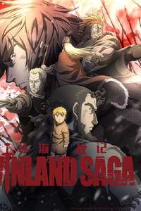Vinland Saga - Posters