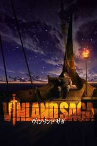 Vinland Saga - Posters
