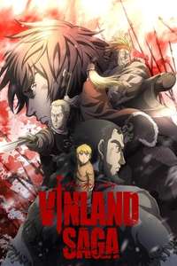 Vinland Saga - Posters