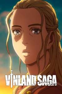 Vinland Saga - Posters
