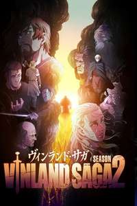 Vinland Saga - Posters
