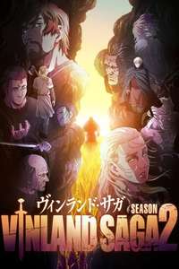 Vinland Saga - Posters