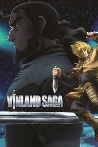 Vinland Saga - Posters