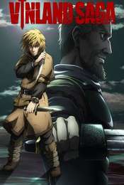 Vinland Saga Season 2
