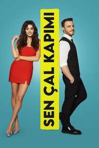 You Knock on My Door - Posters