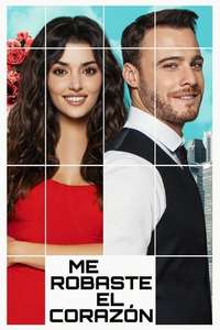 You Knock on My Door - Posters