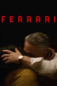 FERRARI - Posters