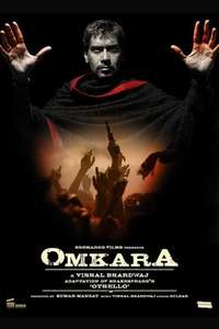 Omkara - Posters