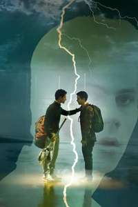 Teen Wolf - Poster