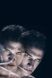 Teen Wolf - Poster