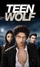 Teen Wolf