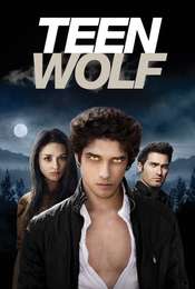 Teen Wolf