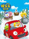 Pororo the Little Penguin : Pororo season 4