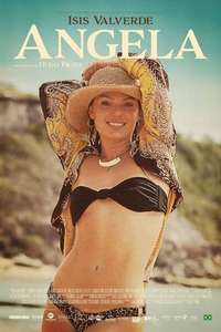 Angela - Posters
