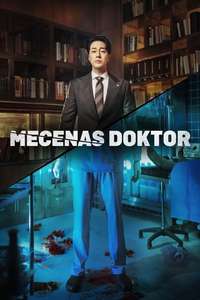 Doctor Lawyer - Posters