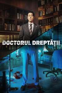 Doctor Lawyer - Posters