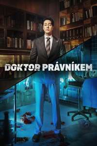 Doctor Lawyer - Posters