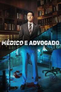 Doctor Lawyer - Posters