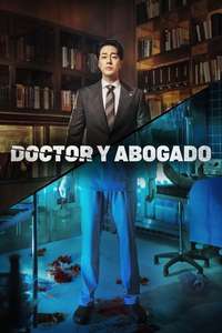 Doctor Lawyer - Posters