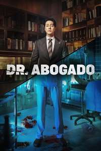 Doctor Lawyer - Posters
