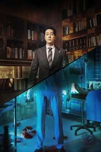 Doctor Lawyer - Posters