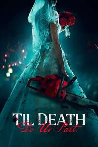 Til Death Do Us Part - Poster