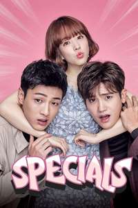 Strong Woman Do Bong Soon - Posters