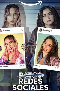F#Ck1Ng Social Media - Posters