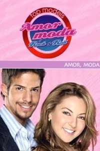 Top Models - Poster