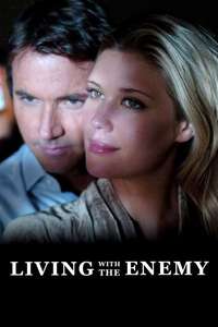Living with the Enemy - Poster