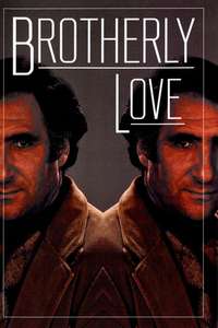 Brotherly Love - Poster