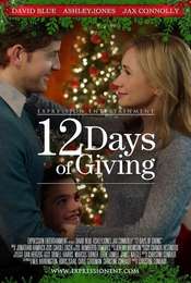 12 Days of Giving