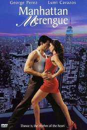 Manhattan Merengue