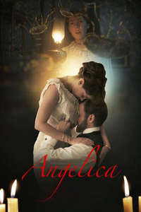 Angelica - Poster