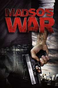 Madso's War - Poster