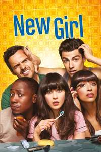 New Girl - Posters