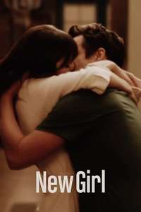 New Girl - Posters