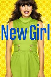 New Girl - Posters