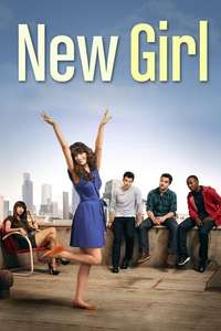 New Girl - Posters