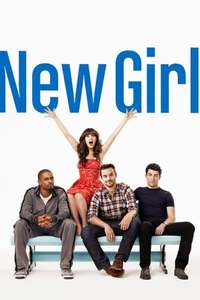 New Girl - Posters