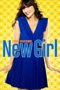 New Girl - Posters