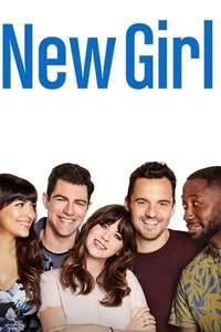 New Girl - Posters